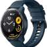 Смарт-часы Xiaomi Watch S1 Active GL,  46мм,  1.43",  синий/синий [bhr5467gl]